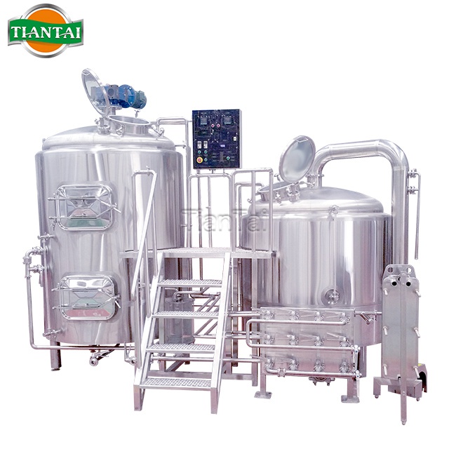 <b>800L Brewpub Craft Brewing Equipment</b>